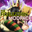 Fireurchin's ModPack II