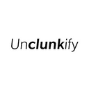 Unclunkify