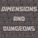 Dimensions & Dungeons