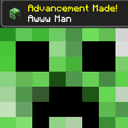 Aww Man Achievement Mod