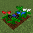 Xycronium Crops