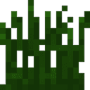 Compressed Grass