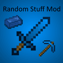 Random Things Mod