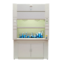 The Scientists Fume Cupboard