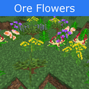 Ore Flowers