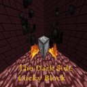 Dark Side Lucky Block