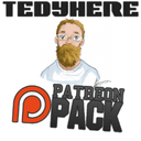 Tedyhere's Patreon Pack