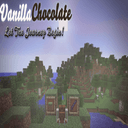 Vanilla Chocolate: Let the Journey Begin