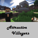 Attractive Villagers