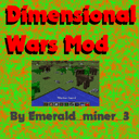 Dimensional Wars Mod