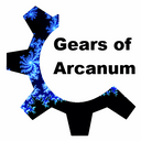 Gears of Arcanum