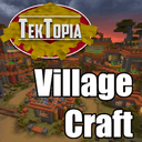 TekTopia VillageCraft