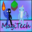 Magicraft Tech