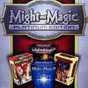 Might and Magic Music Pack