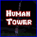 Human Tower