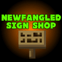 Newfangled Sign Shop