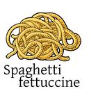 Spaghetti-Fettuccine