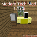 Modern Tech Mod