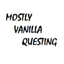 Mostly Vanilla Questing