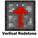 Vertical Redstone