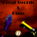 Great Swords AV