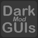 Dark Mod GUIs