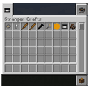 Stranger Crafts