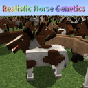 Realistic Horse Genetics