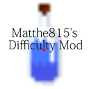 Matthew's Difficulty Mod