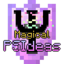 Magical PSIdeas