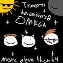 Traverse Da Universe OMEGA