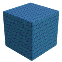 Exotic Blocks