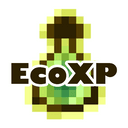 EcoXP - Vanilla level system based economy