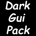 Darkened Gui Pack