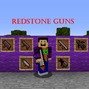 Redstone Guns