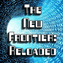 The New Frontier Reloaded