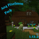 A04 Pixelmon pack rpg