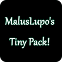 MalusLupo's Tiny Pack