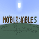 Mo'Burnables mod