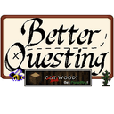 Better Questing - Forestry