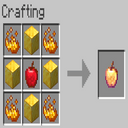 Enhanced Crafting