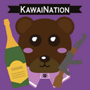 KawaiNation's Friendpack