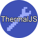 ThermalJS