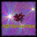 Portal Busters