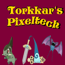 Torkkar's Pixeltech