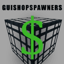 GUI Shop Spawners