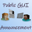 Public Gui Announcement