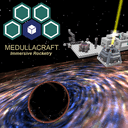 Medullacraft: Immersive Rocketry