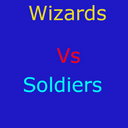 Wizards Vs Soldiers