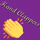 Hand Clappers